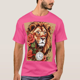 Camiseta "Negrita y eterna: Desi tradicional del tatuaje es