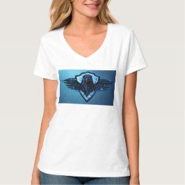 Camiseta Negrita y libre