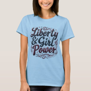 Camiseta Negrita y libre: Empowerment T-Shirt