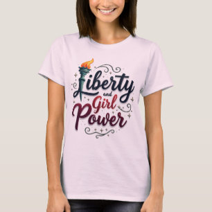 Camiseta Negrita y libre: Empowerment T-Shirt