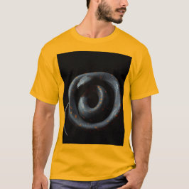 Camiseta Negro