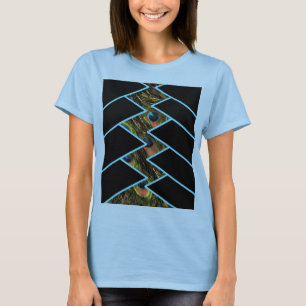 Camiseta Negro