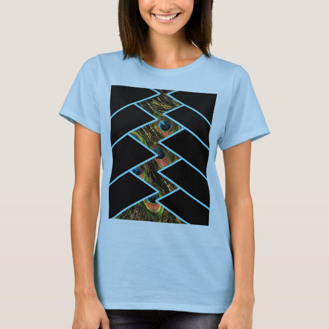 Camiseta Negro (Anverso)