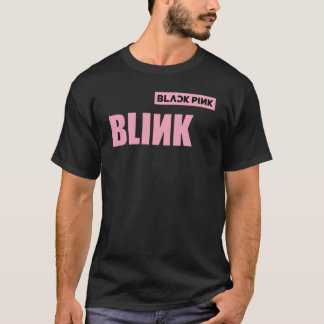 Camiseta negro