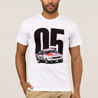 Camiseta Negro 05 de A9X