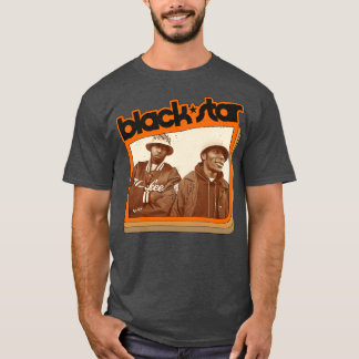 Camiseta Negro 1