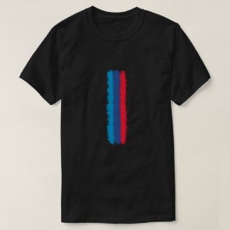 Camiseta Negro 2 de BMW