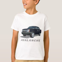 Negro Avalanche