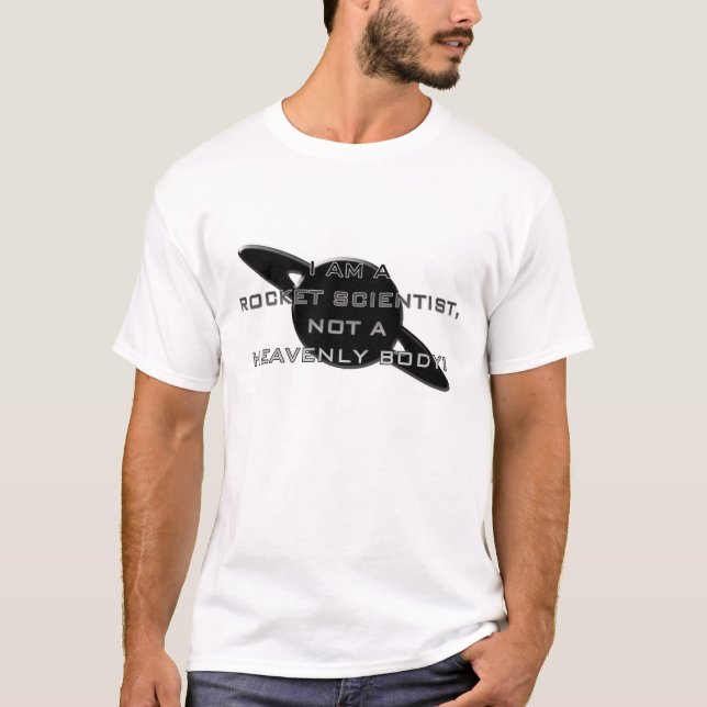 Camiseta Negro del cuerpo divino (Anverso)