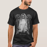 Negro huérfano el | Helena - alas del ángel