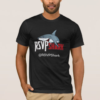 Camiseta Negro para hombre de T