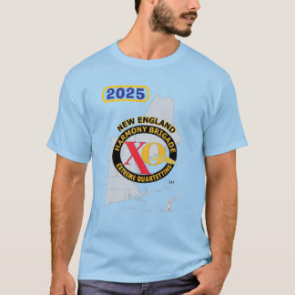 Camiseta NEHB 2025