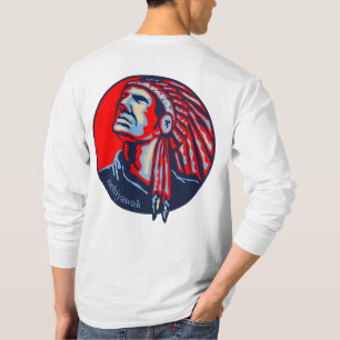 Camiseta Nehiyawak (Cree)