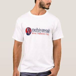 Camiseta Nehiyawak (Cree)