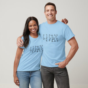 Camiseta Neil Marcus