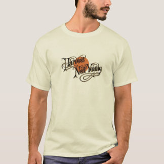 Camiseta neil young