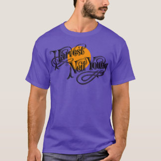 Camiseta Neil Young Harvest Classic Baby Bodysuit