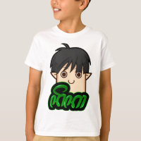 Neka Java Anime Kids