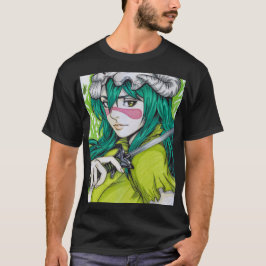 Camiseta Nel Tu