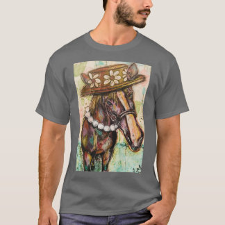 Camiseta Nell de primavera