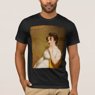Camiseta Nelly Abuela del Presidente Washington