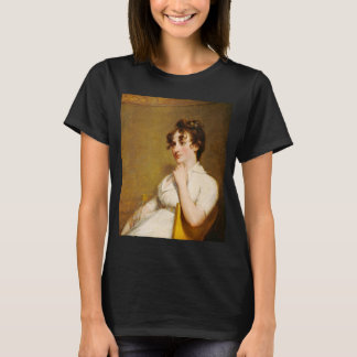 Camiseta Nelly Abuela del Presidente Washington
