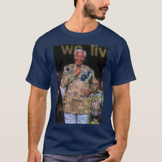 CAMISETA NELSON