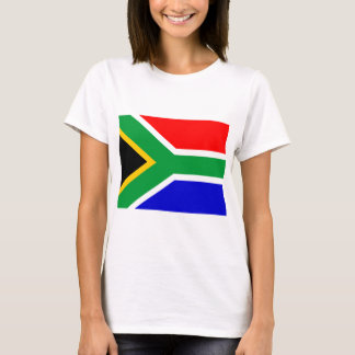 Camiseta Nelson Mandela sur
