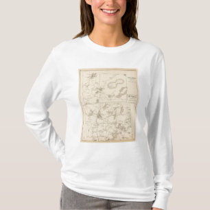 Camiseta Nelson, Rindge