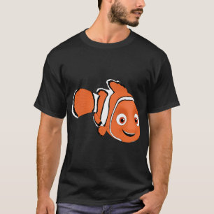 Camiseta Nemo