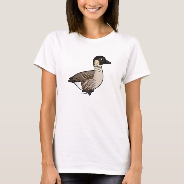 Camiseta Nene (Anverso)