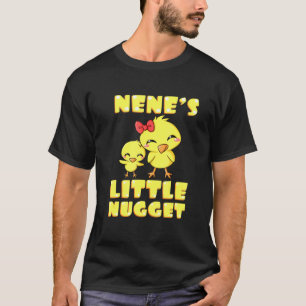 Camiseta Nenes Pequeño Día de la Madre de la Abuela de Poll
