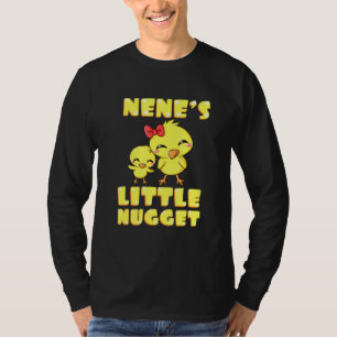 Camiseta Nenes Pequeño Día de la Madre de la Abuela de Poll