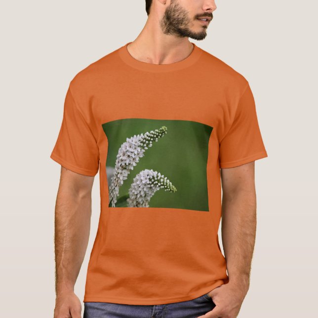 Camiseta Nennieinszweidrei Graphic Tee (Anverso)