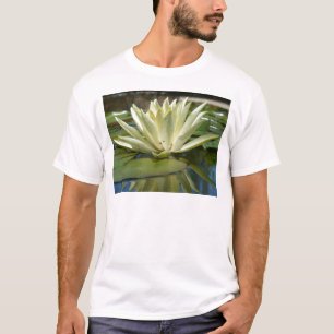 Camiseta Nenúfar