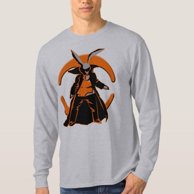 Camiseta Neo (Anverso)