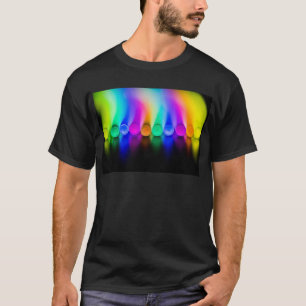 Camiseta Neón