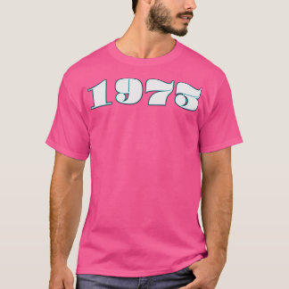Camiseta Neón 1973