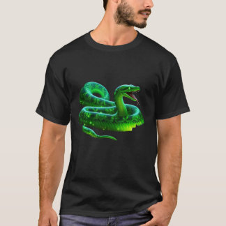 Camiseta Neon Anaconda