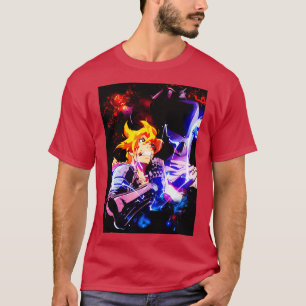 Camiseta Neon Brothers