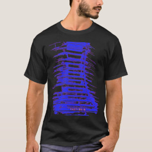 Camiseta Neón de Faction-6™
