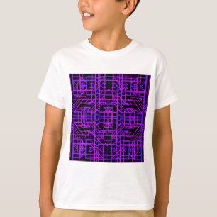 Camiseta Neon Eon 9