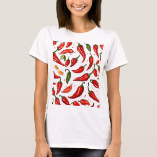 Camiseta Neon Futuritic Gaming Controller T-Shirt Design.