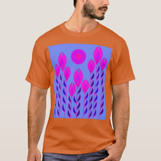 Camiseta Neón rosado de todos los irlandeses