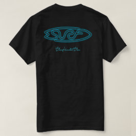 Camiseta Neon Surf