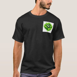 Camiseta Neon Xbox Pulse