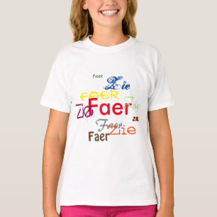 Camiseta Neopronombres por todas partes