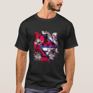 Camiseta Nepal