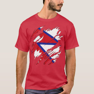 Camiseta Nepal siempre
