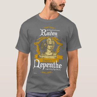 Camiseta Nepenthe